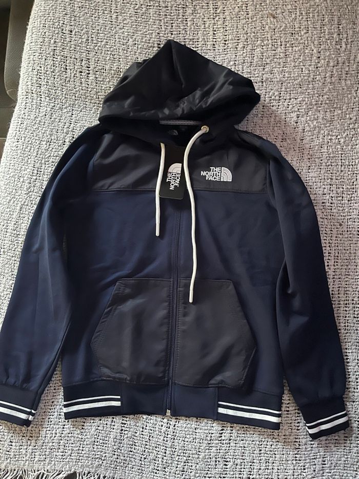 Jogging enfant north face - photo numéro 4
