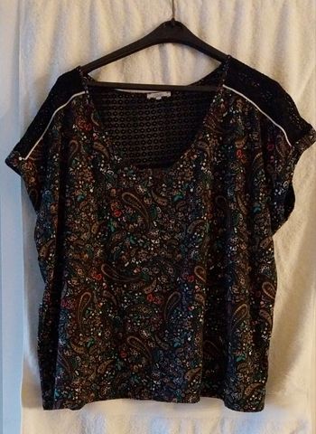 haut femme Modavista 54