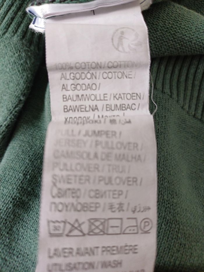 Pull Kiabi 5 ans - photo numéro 4