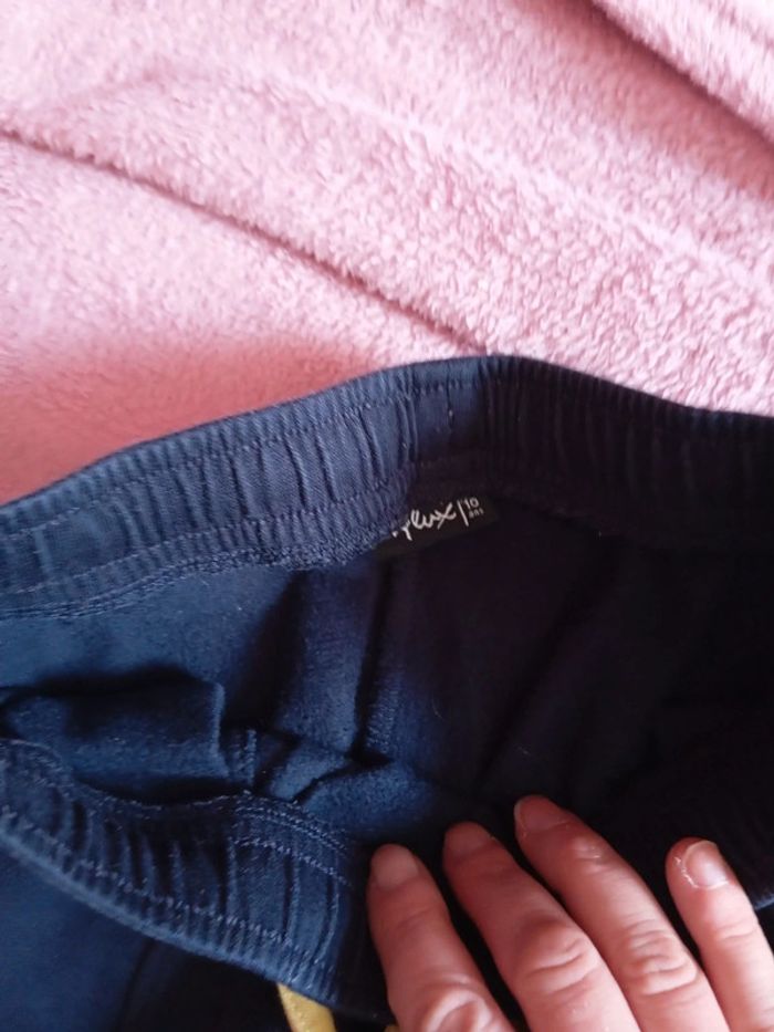 Lot de 2 pantalons de survêtement - photo numéro 5