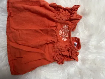 Tee-shirts blouse