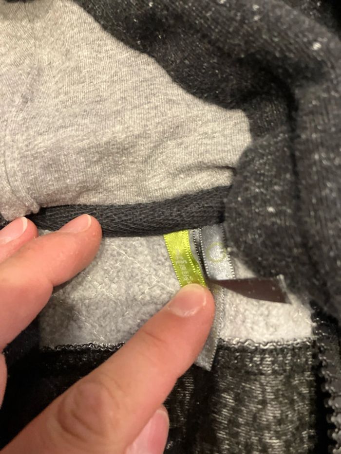 Gilet sans manches - photo numéro 6