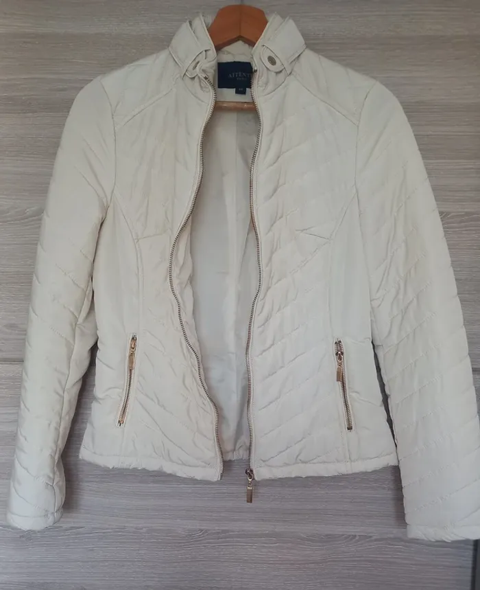 Veste demi-saison - photo numéro 3