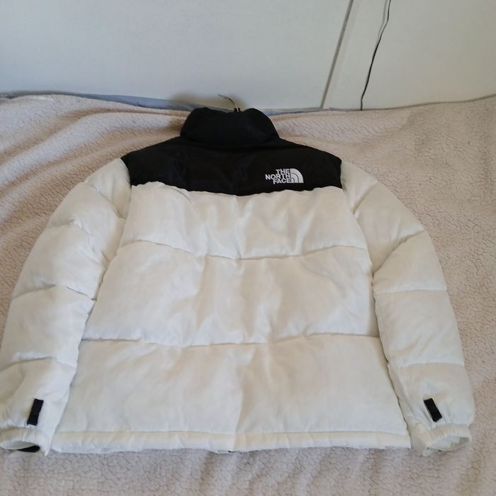 Doudoune homme the north face 700 - photo numéro 2
