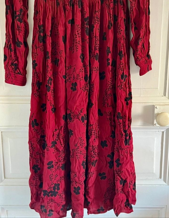 Longue robe - photo numéro 9