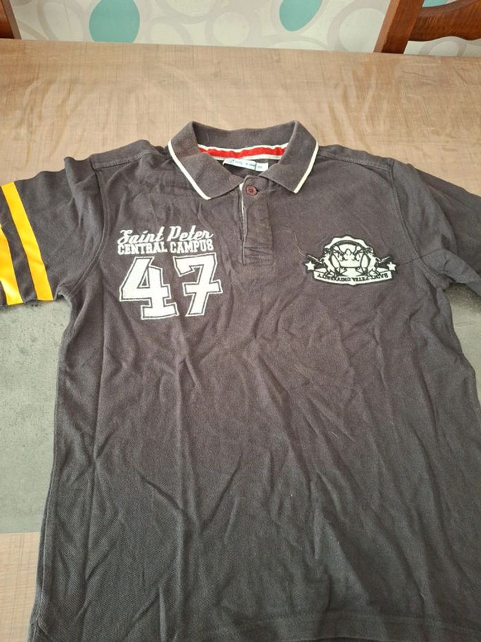 Polo 🤩 - photo numéro 2