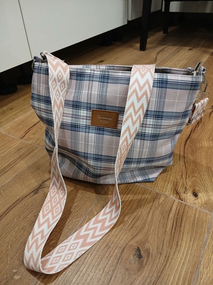 Sac à bandoulière - photo numéro 5