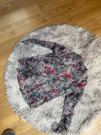 Blouse street one 40