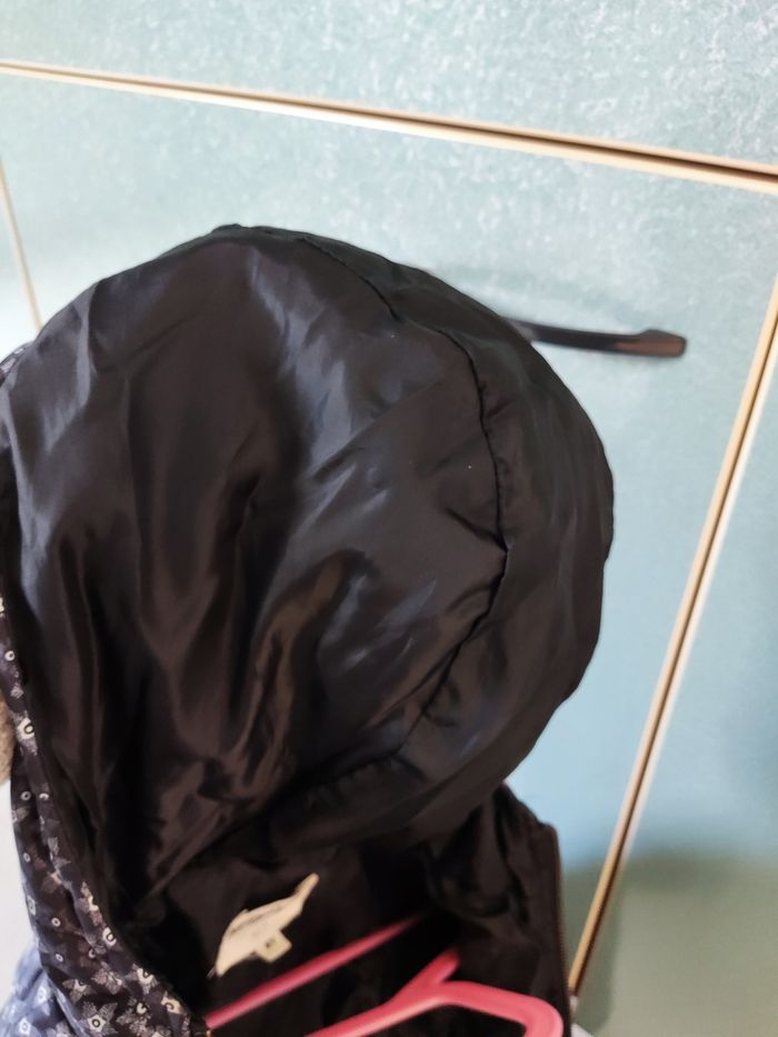 Doudoune légère 6 ans Lulu castagnette - photo numéro 6