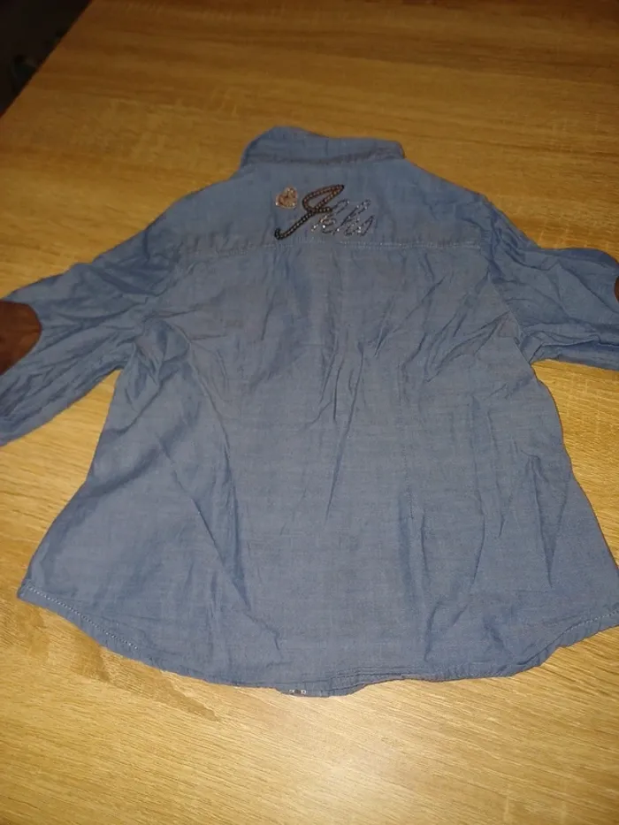Chemise - photo numéro 2