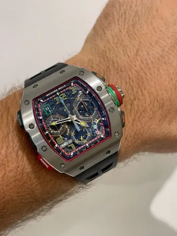 Montre