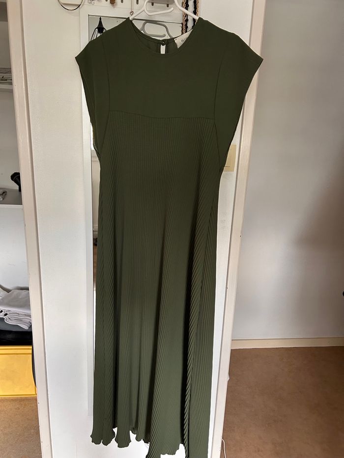 Robes - photo numéro 2