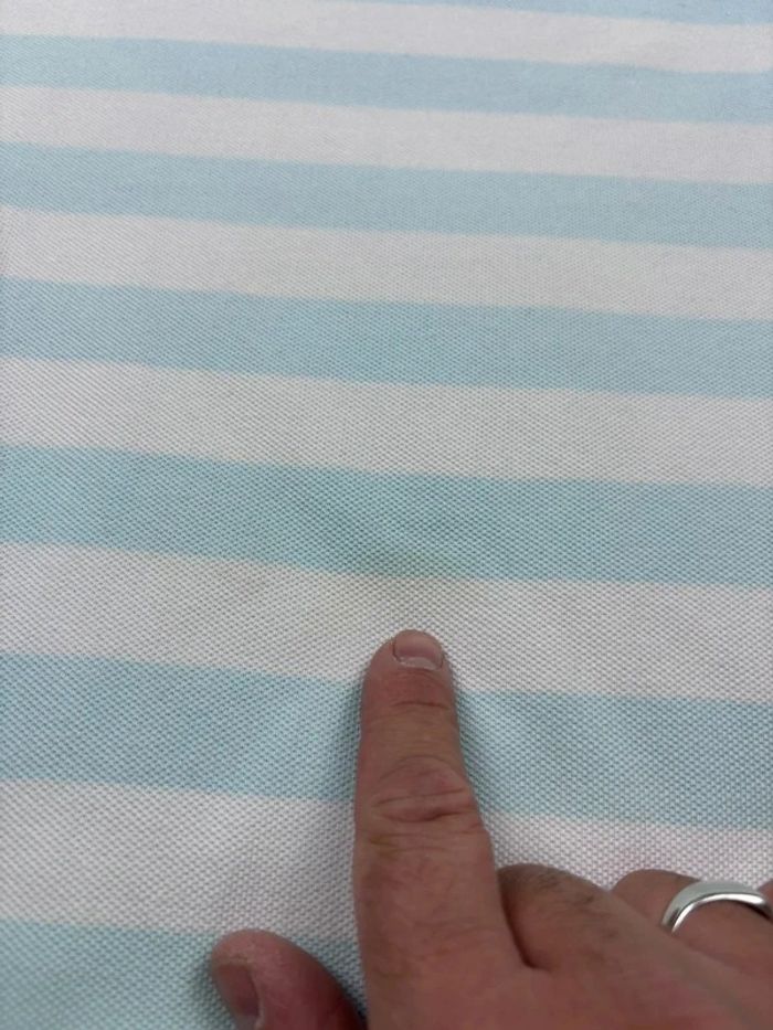 Polo tommy Hilfiger - photo numéro 4