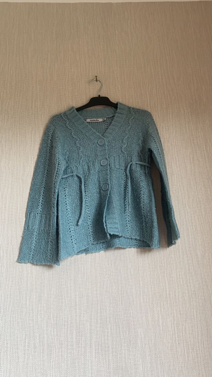Gilet Taille 8 ans