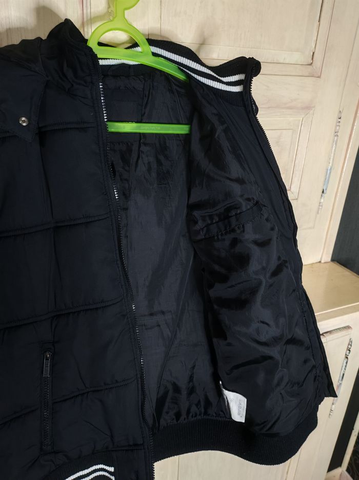 Blouson - photo numéro 3