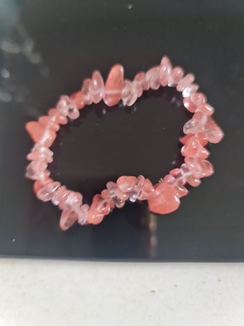 Les bijoux de bounika occasion