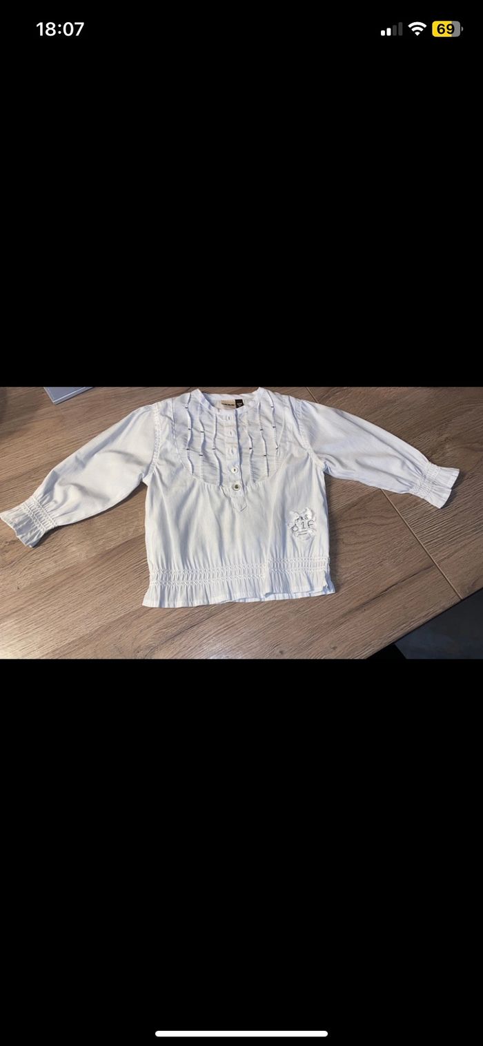 Chemise - photo numéro 2