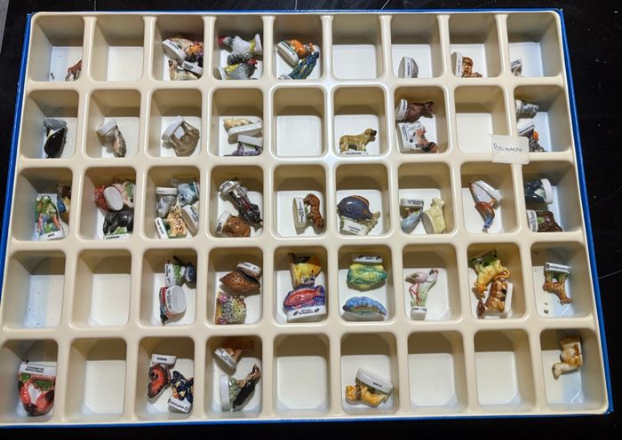 Lot de fèves - photo numéro 4