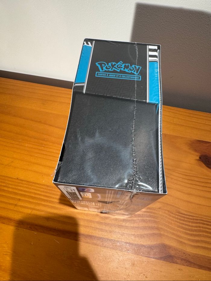 ETB Foudre noire - photo numéro 4