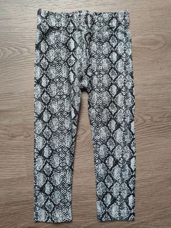 Legging fille
