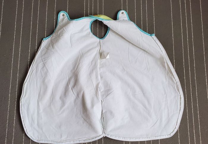 Gigoteuse 6 mois - photo numéro 5