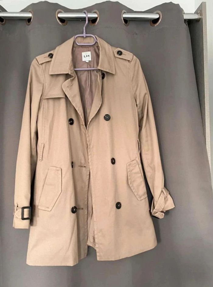 Manteau - photo numéro 2