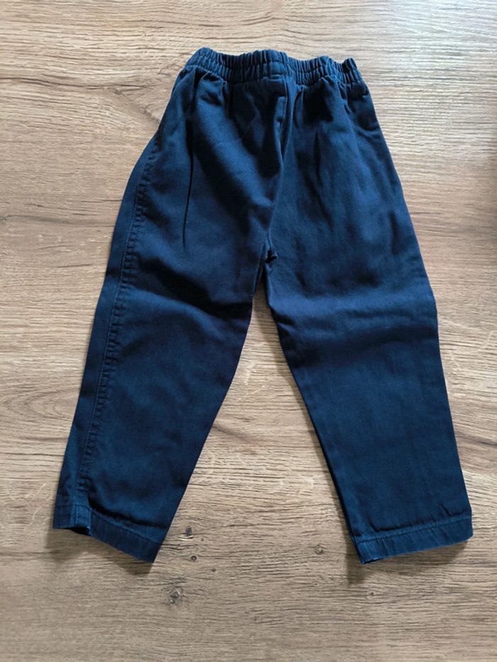 Pantalon bébé - photo numéro 2