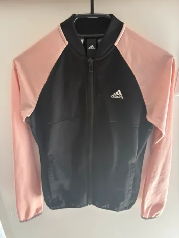 Veste Adidas, fille, 11 -12 ans