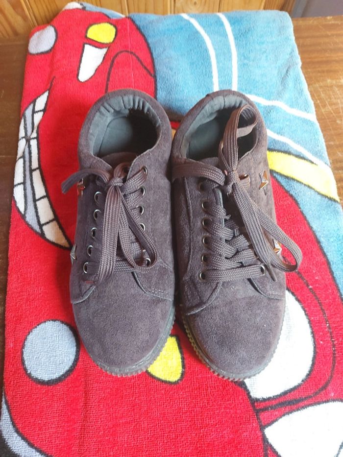 Basket - photo numéro 4