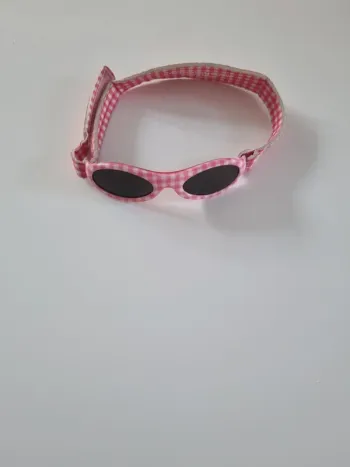 Lunette bébé 1er âge