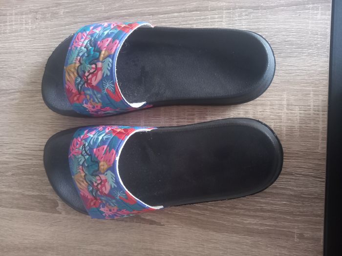 Claquette Kappa taille 36