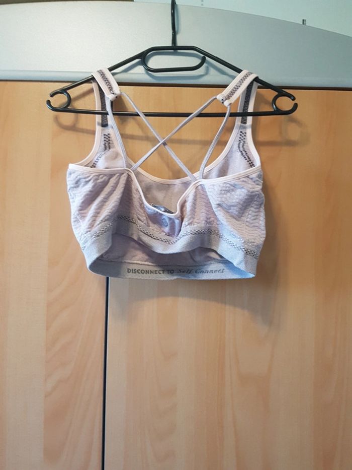 Brassière - photo numéro 2