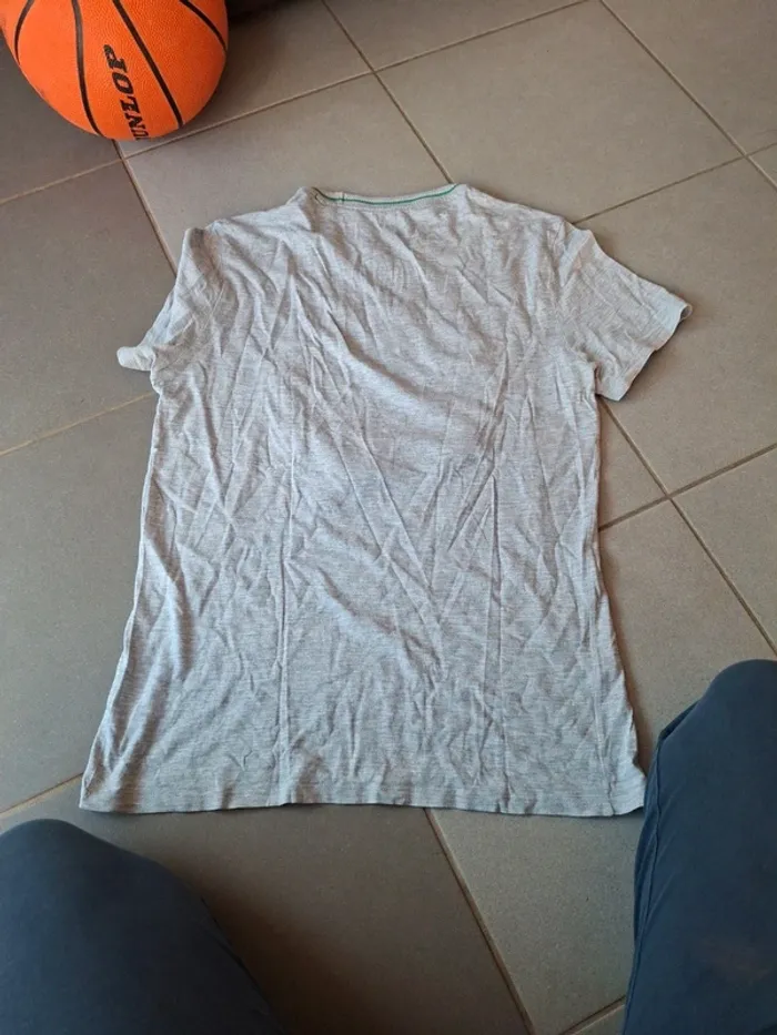 Tee-shirt guess - photo numéro 4