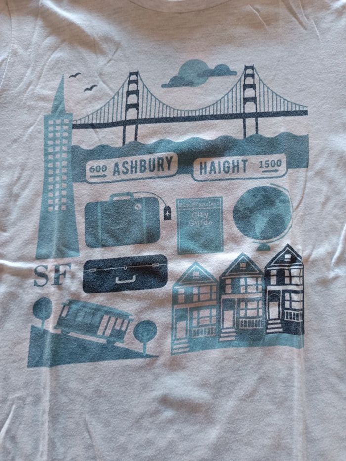 Tee-shirt manches longues Kiabi - photo numéro 2