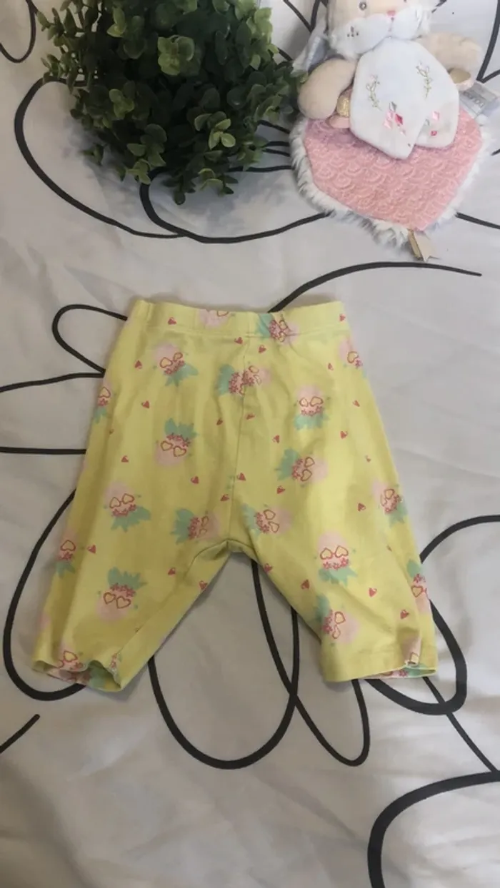 Pyjama été - photo numéro 3