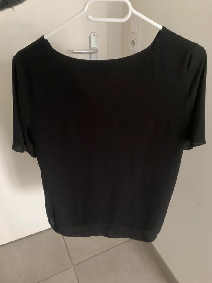 Tee shirt mango - photo numéro 4