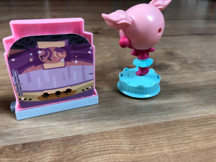 Lot de 4 petshop - photo numéro 5