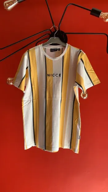 Teeshirt homme Nicce