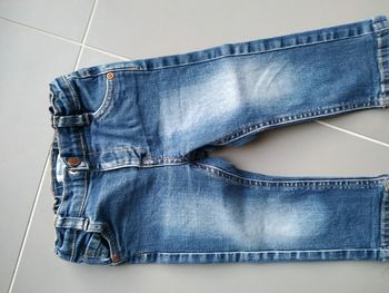 Jean Vertbaudet 18 mois 81 cm