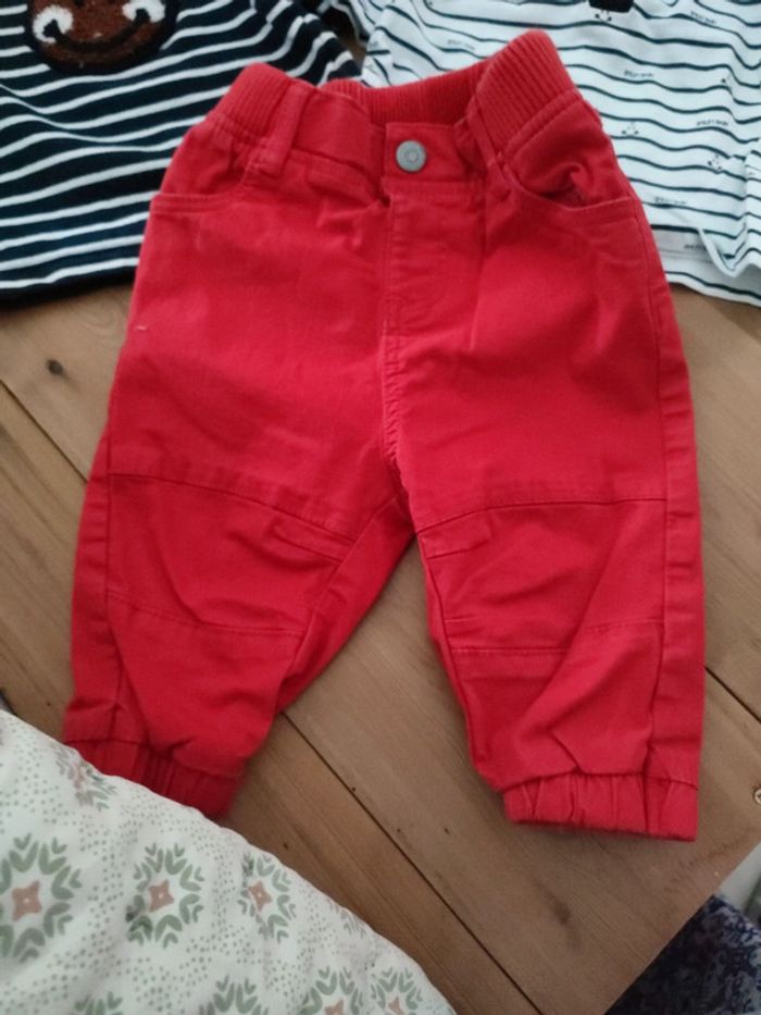 Ensemble 3 pièce - photo numéro 2