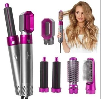 BROSSE SOUFFLANTE SÈCHE CHEVEUX RITONDA