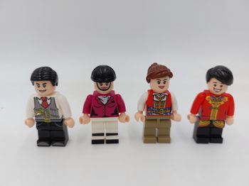 Lego lot 38