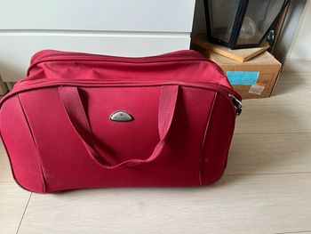 Sac valise