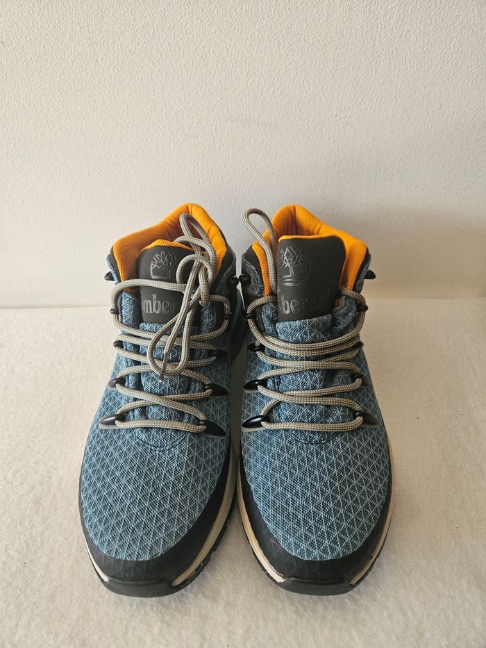 Chaussures timberland pointure 41,5