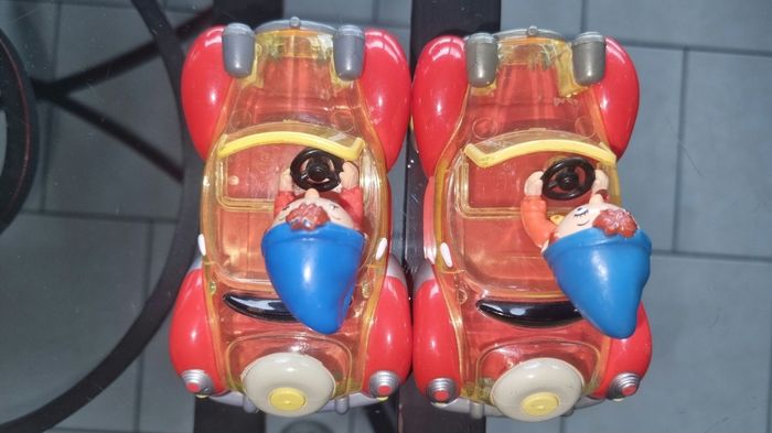 Lot de 3 boite OuiOui - photo numéro 5