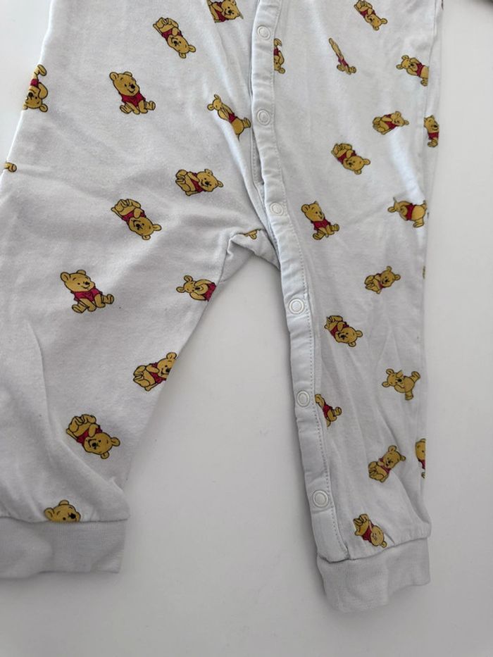 Pyj winnie 6-9 - photo numéro 3