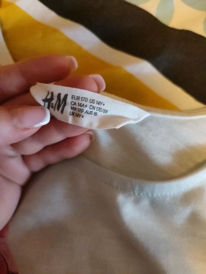 T shirt été - photo numéro 4