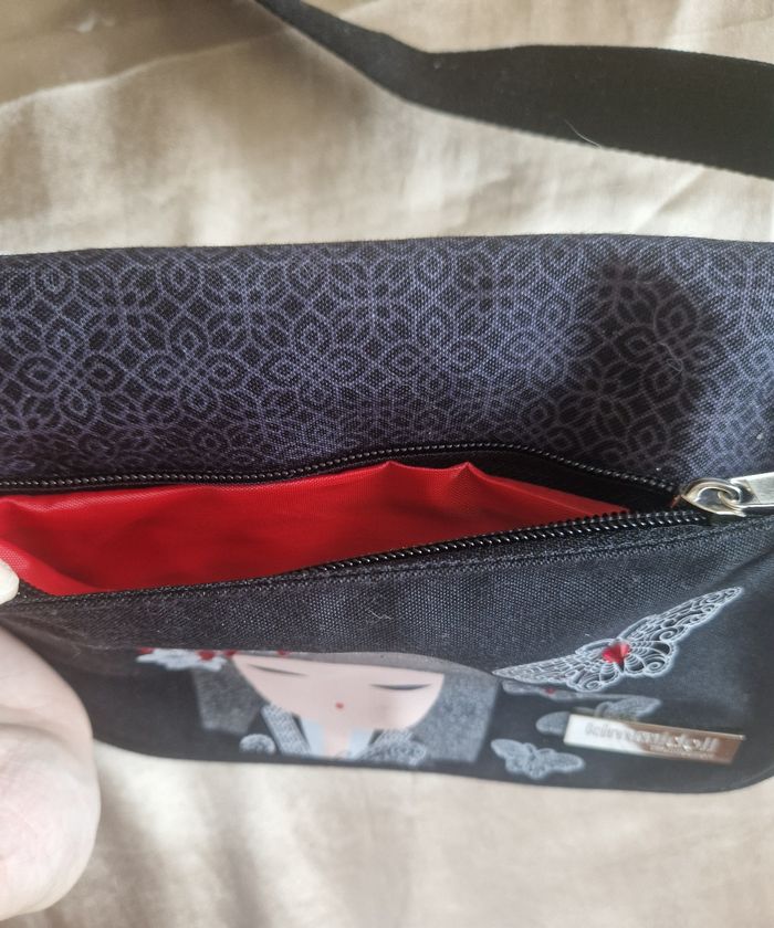 Sac à main - Kimmidoll - photo numéro 3