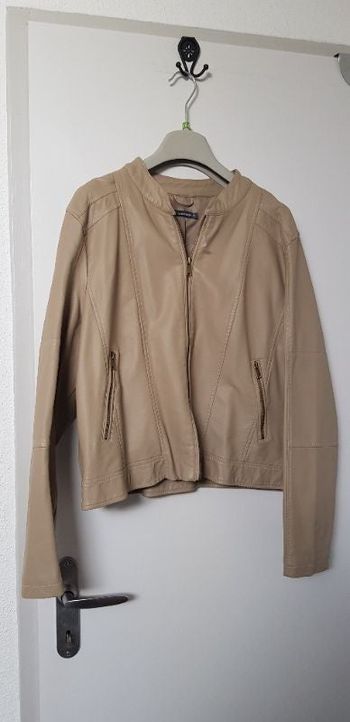 Veste in Extenso taille XXL