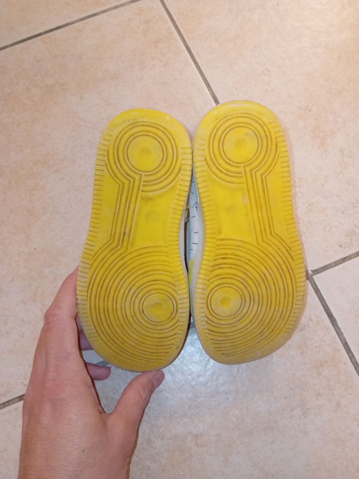 Basket pikachu t.28 - photo numéro 4